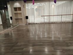 -JR Dance Space舞蹈·空中瑜伽