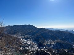 -妙峰山风景名胜区