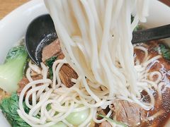-李先生牛肉面大王(马栏店)