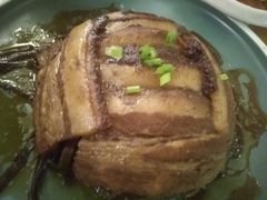 -蓝珊甄选海鲜自助·火锅大排档(近阿那亚店)