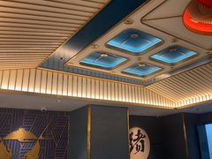 -一绪に寿喜烧(虹悦城店)
