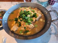 -小乡小镇·传承桐庐土菜·老板亲自烧的菜