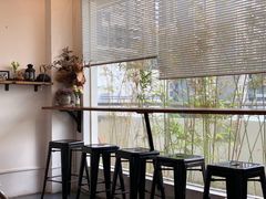 靠窗位-禾气食店