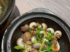 -小时候焗海鲜(鄞州万达店)