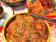 -老闵田螺馆·南昌特色(总店)