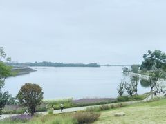 -三岔湖景区