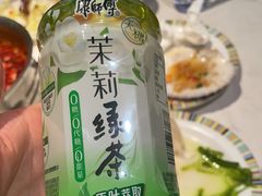 -吉布鲁牛排海鲜自助(成都大悦城店)