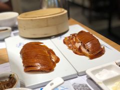 -小大董·烤鸭(凤凰汇店)