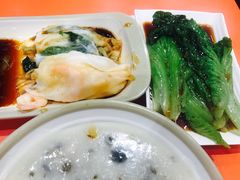 -红荔村肠粉(燕南店)