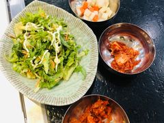 -臻牛烤肉