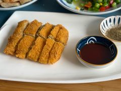 -和雅集素食(景区店)