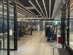 -24/7 FITNESS 健身(罗湖金光华店)