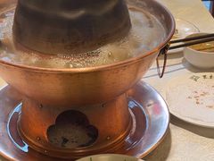 -东来顺饭庄(天坛店)