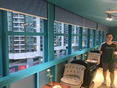 -Trend1881视光·蔡司视觉(领展广场店)