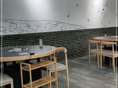 大堂-大自然醉鹅·铁锅火焰鹅(上海联洋店)