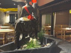 -江南韵·无锡太湖文化体验餐厅(凤凰天街店)