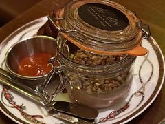 -Bistro Les Lilas丁香花小酒馆
