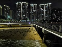 -海沧湾公园