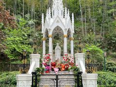 -上海佘山国家森林公园西佘山园