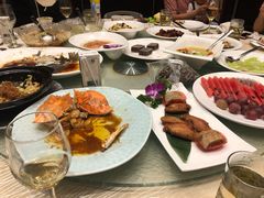 -诸暨耀江开元名都大酒店·西子灶中餐厅