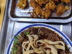 -清真-戏楼王记牛肉面
