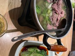 -全牛匠·乐山跷脚牛肉(新中关店)