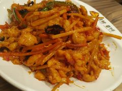 -合合春饼·酱骨·东北菜(潘家园店)