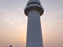 -烟台山景区