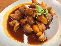 -老虎滩大连海鲜烧烤(水游城店)