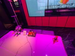 -星聚会KTV(龙湖上海奉贤天街店)