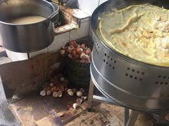 -周记热干面豆皮大王(桃花东街店)