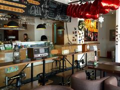 大堂-莫比餐厅(五道口店)