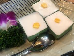 椰香西米糕-Hi YOU你的饭局泰餐厅(雍和宫店)