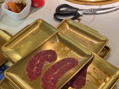-花味·自助烤肉(江宁同曦店)