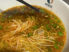 -阿西娅食府(中关村店)