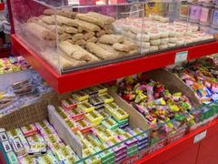 零售区-果仁张(食品街店)