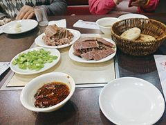 -老保定驴肉馆(云岗路店)