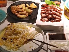 -雀蓝川菜(滨湖万象汇店)