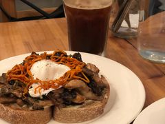 -Egg•Allday Brunch(襄阳北路店)