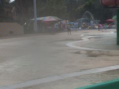 -重庆海昌加勒比海水世界