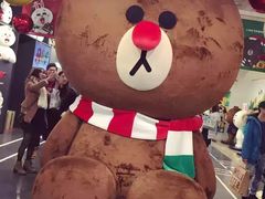-LINE FRIENDS Garosu-gil Flagship Store