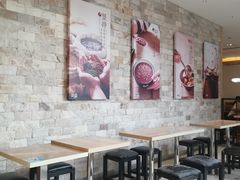 -Meet Fresh鮮芋仙(时代天街店)