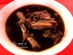 -品芊肉骨茶(Klang Bak Kut Teh)