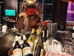 -西安W酒店·WEI全味西餐厅