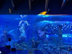 -波塞冬海底世界