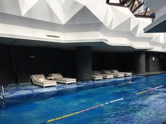 -天津津利华酒店