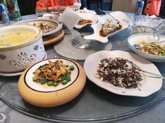 -海景壹号大酒店(滨湖店)