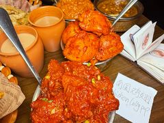 -南国印度餐厅Dakshin