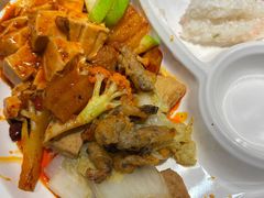 -素满香·素食自助餐(西安·民乐园店)