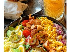 -Q MEX 库迈墨西哥餐吧(三里屯店)